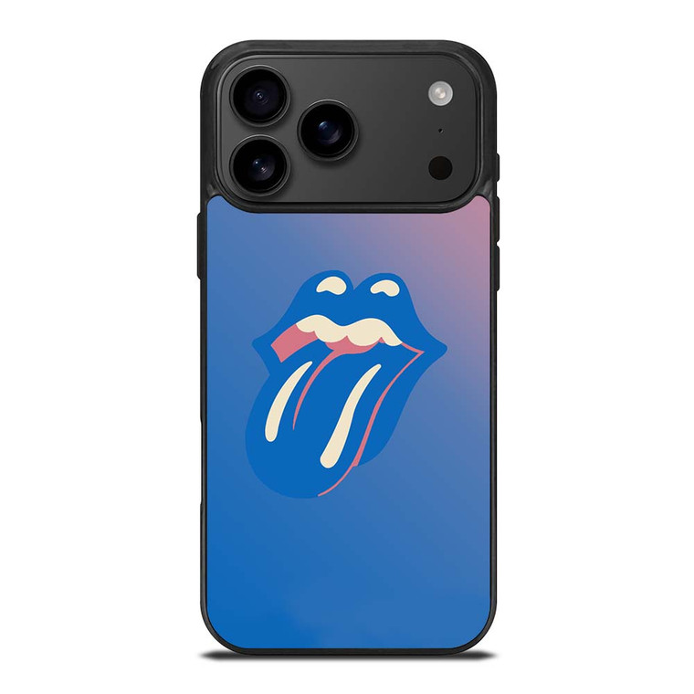 THE ROLLING STONES BLUE AND LONESOME iPhone 17 Pro Max Case