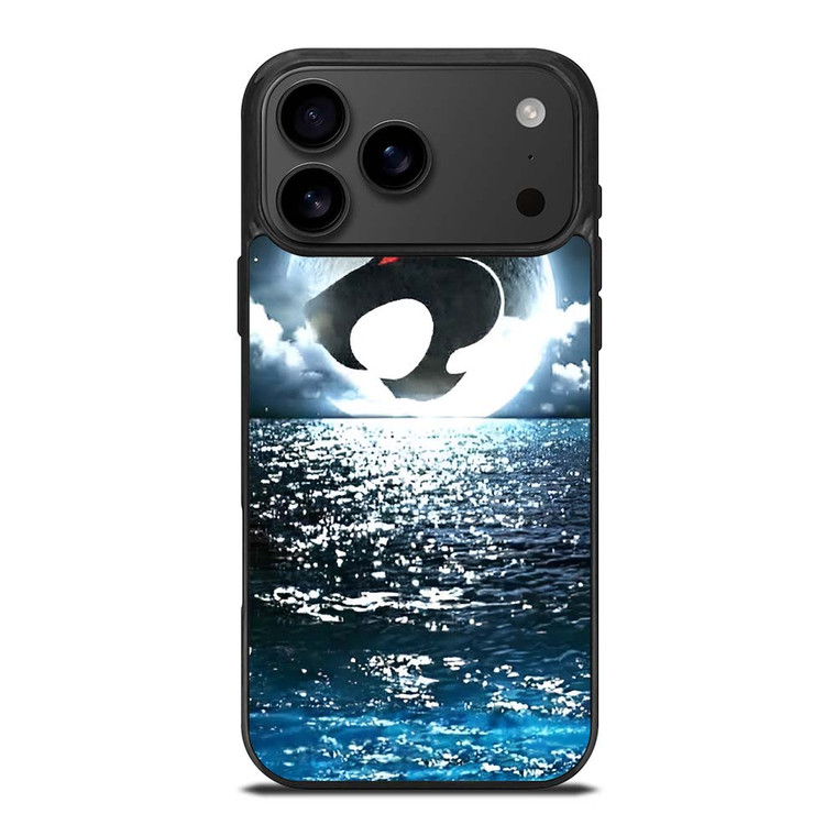 THUNDERCATS SIGN iPhone 17 Pro Max Case
