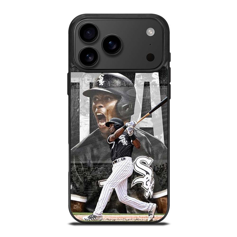 TIM ANDERSON CHICAGO WHITE SOX iPhone 17 Pro Max Case
