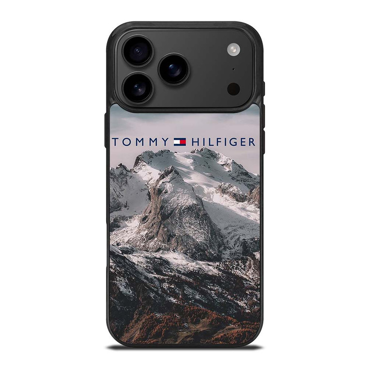 TOMMY HILFIGER iPhone 17 Pro Max Case