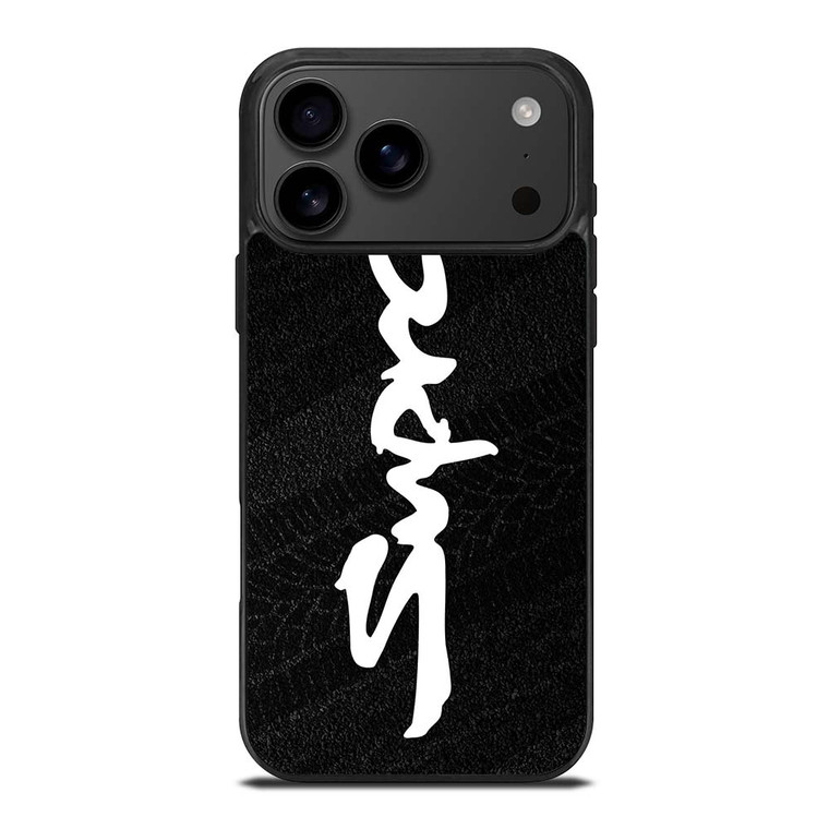 TOYOTA SUPRA LOGO iPhone 17 Pro Max Case