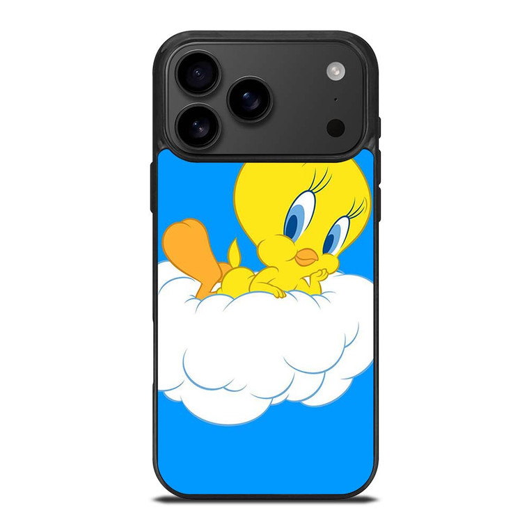 TWEETY BIRD CARTOON iPhone 17 Pro Max Case