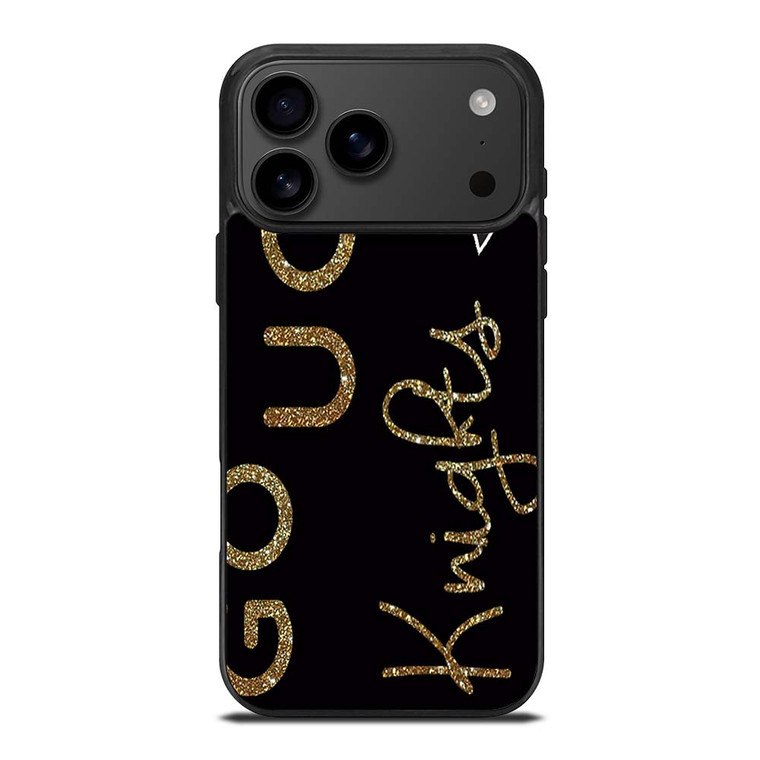 UCF KNIGHT 1 iPhone 17 Pro Max Case