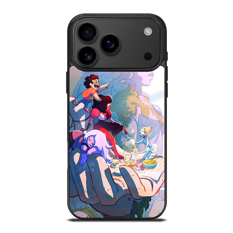 UNDERWOOD STEVEN UNIVERSE iPhone 17 Pro Max Case