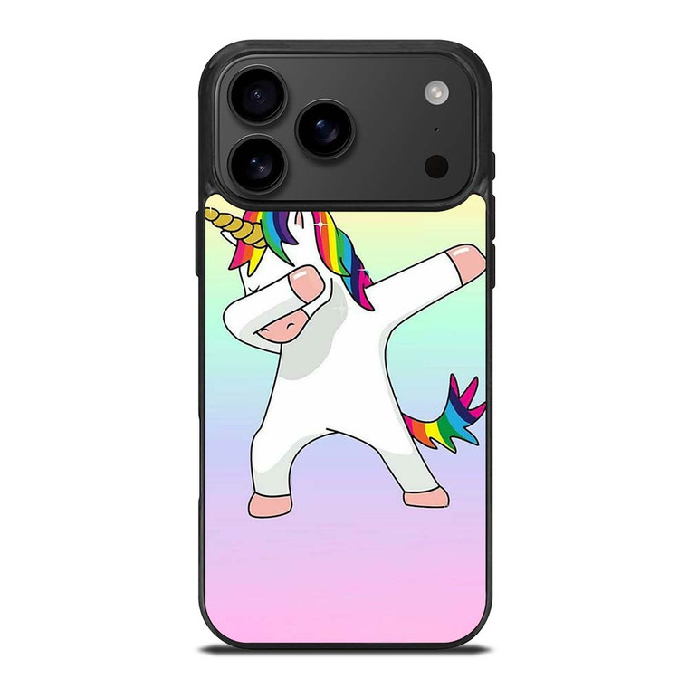 UNICORN DAB iPhone 17 Pro Max Case