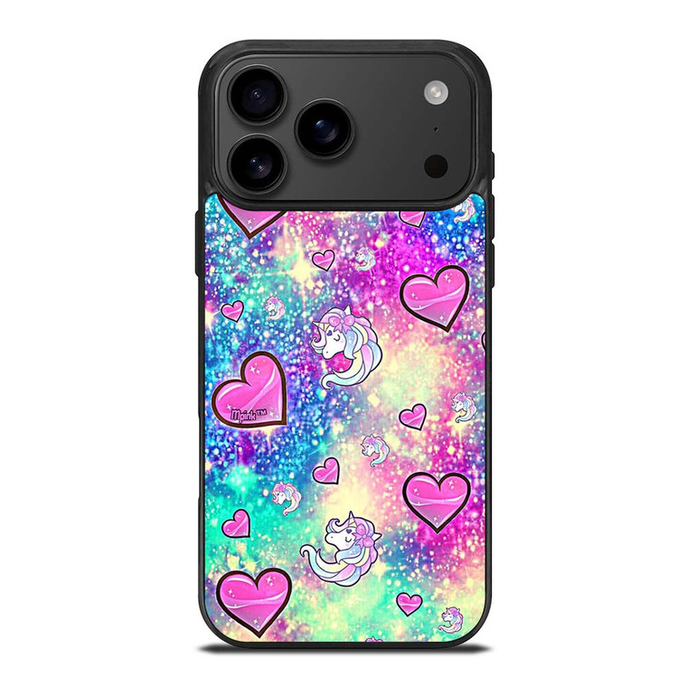 UNICORN MPINK iPhone 17 Pro Max Case