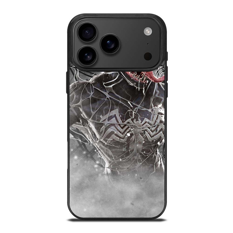 VENOM MARVEL COMICS iPhone 17 Pro Max Case