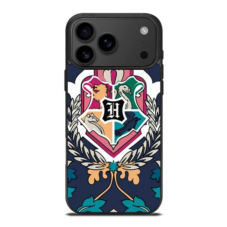 VERA BRADLEY X HARRY POTTER iPhone 17 Pro Max Case