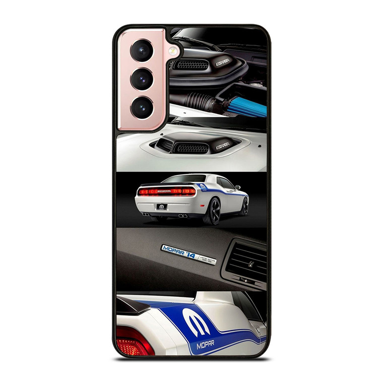 MOPAR SHAKER Samsung Galaxy S21 Case
