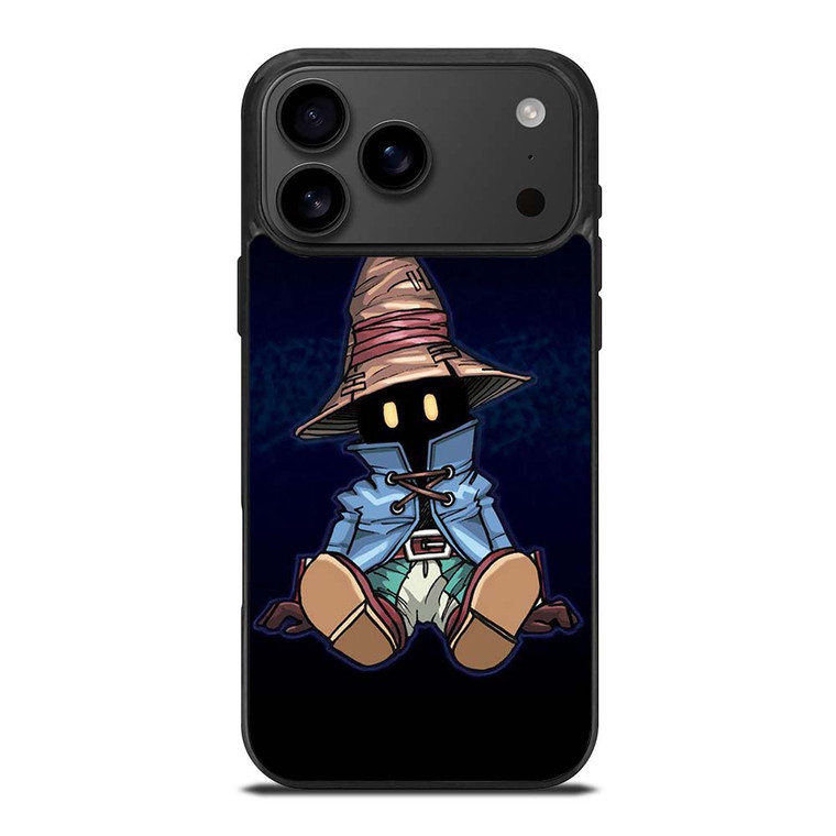VIVI ORNITIER FINAL FANTASY iPhone 17 Pro Max Case