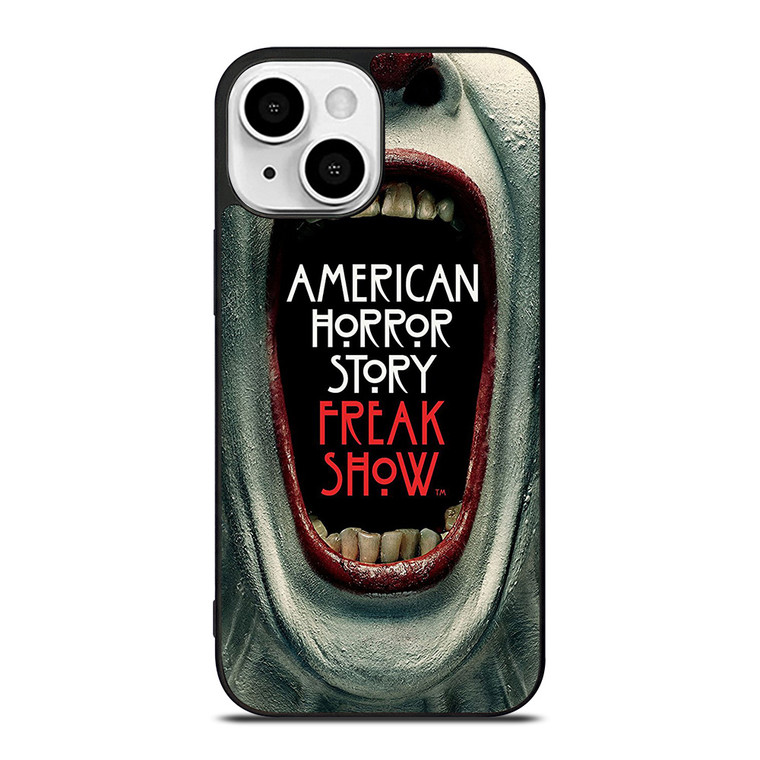 AMERICAN HORROR STORY FREAK SHOW iPhone 13 Mini Case