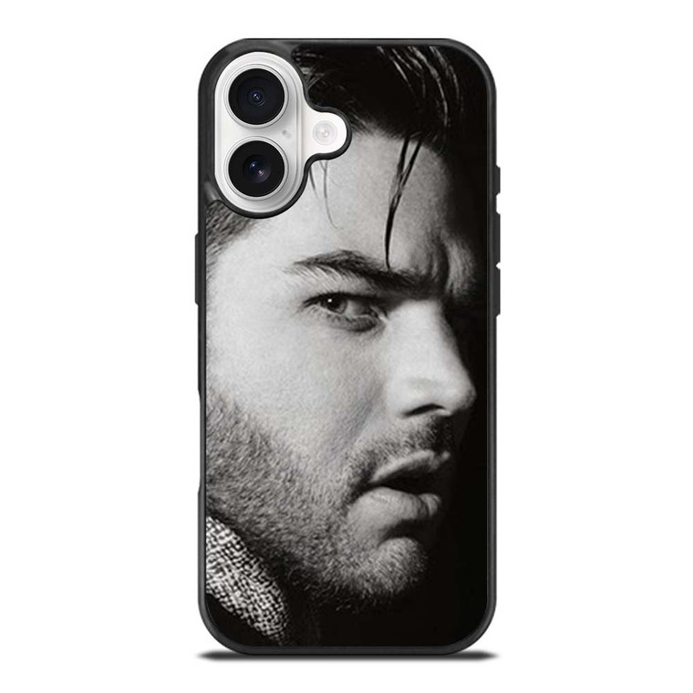 ADAM LAMBERT iPhone 17 Case
