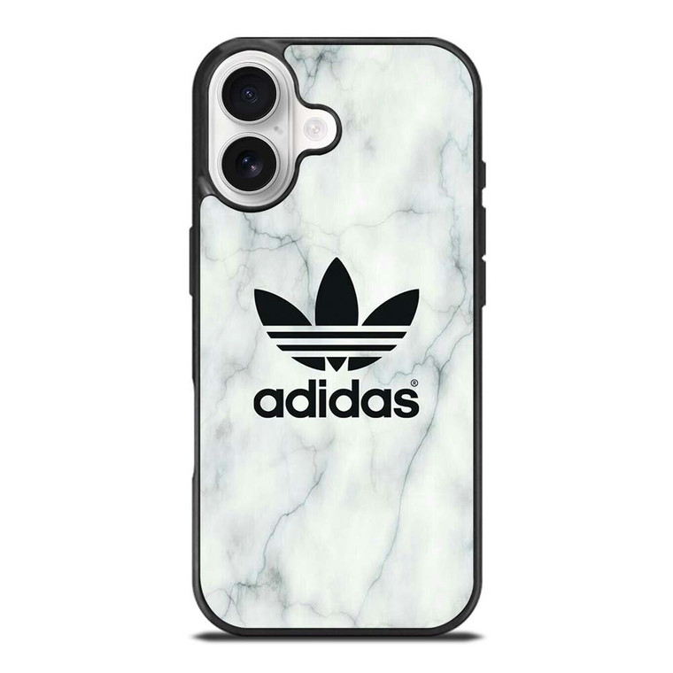 ADIDAS COOL LOGO iPhone 17 Case