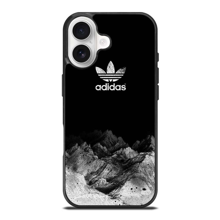 ADIDAS GLACIER iPhone 17 Case