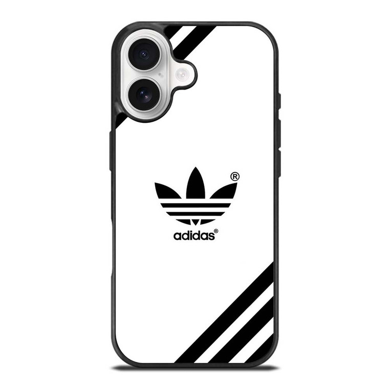 ADIDAS TRIPLE STRIPE iPhone 17 Case