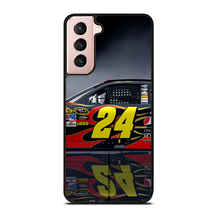 NASCAR JEFF GORDON Samsung Galaxy S21 Case