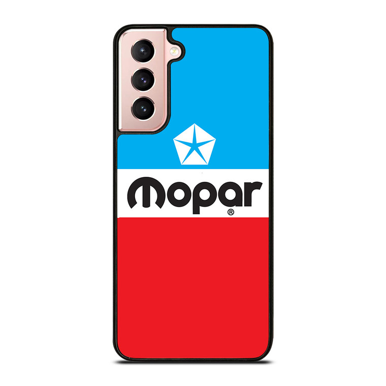NEW MOPAR LOGO Samsung Galaxy S21 Case