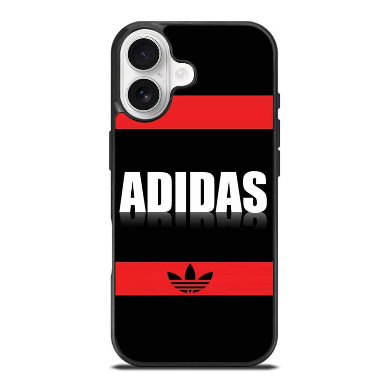 CLASSIC ADIDAS LOGO iPhone 17 Case
