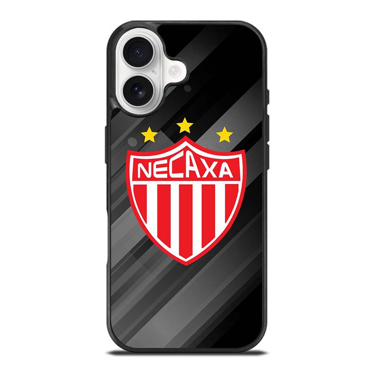 DEPORTIVO NECAXA LOGO 2 iPhone 17 Case