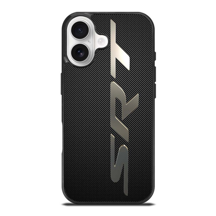 DODGE CHARGER SRT LANDSCAPE iPhone 17 Case