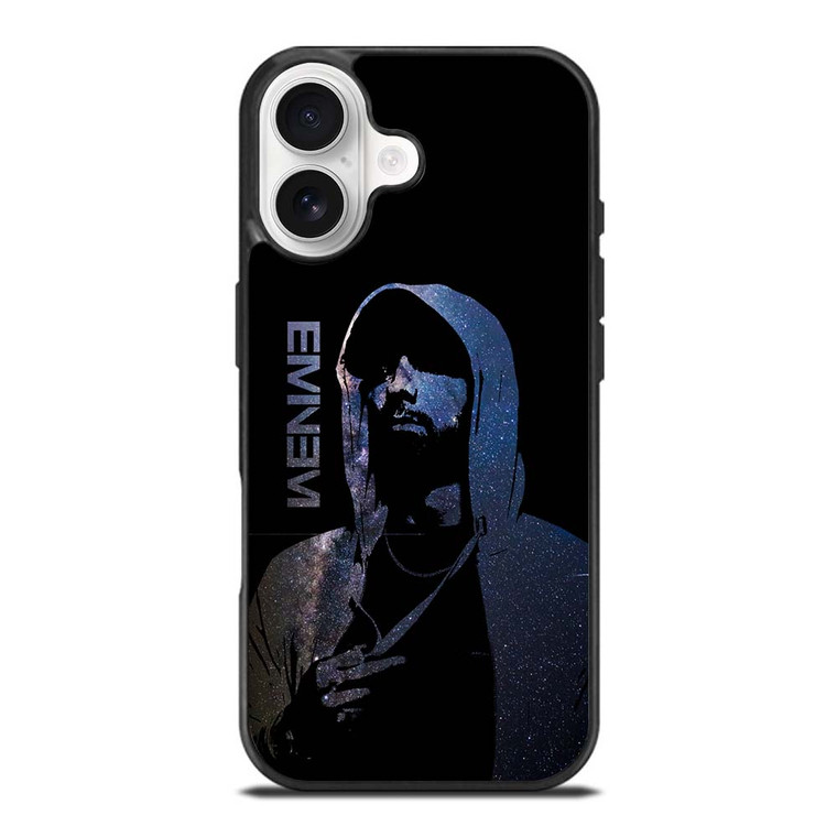 EMINEM COOL RAPPER iPhone 17 Case