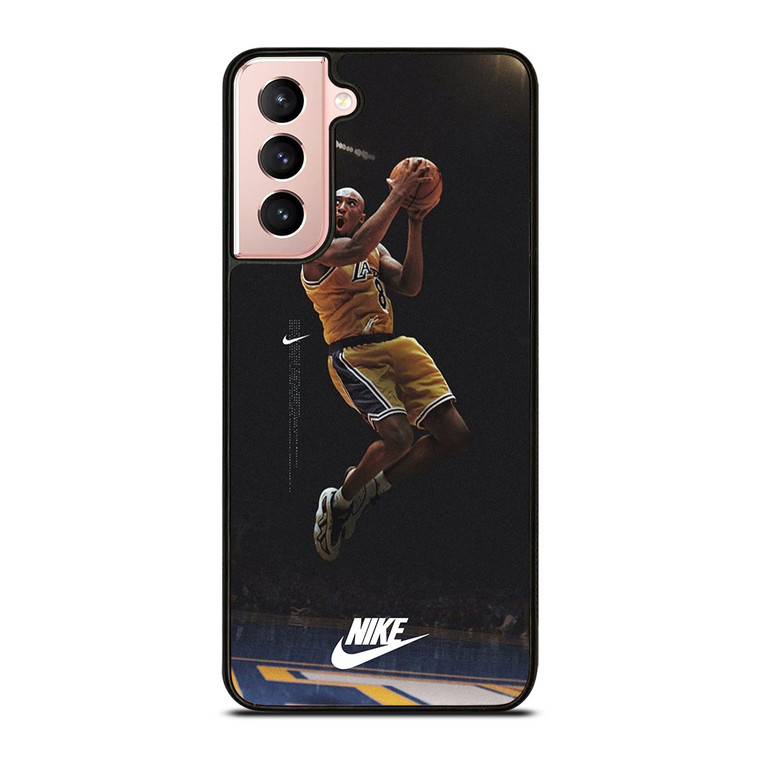 NIKE KOBE BRYANT Samsung Galaxy S21 Case