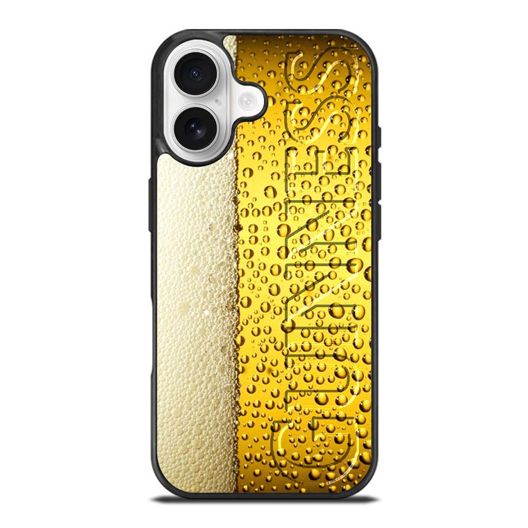GUINNESS BEER COLD iPhone 17 Case