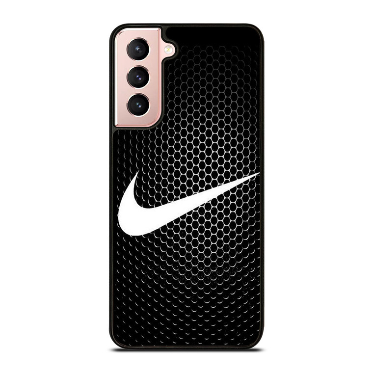 NIKE METAL LOGO Samsung Galaxy S21 Case