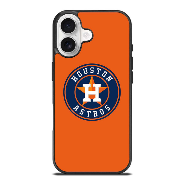 HOUSTON ASTROS MLB iPhone 17 Case