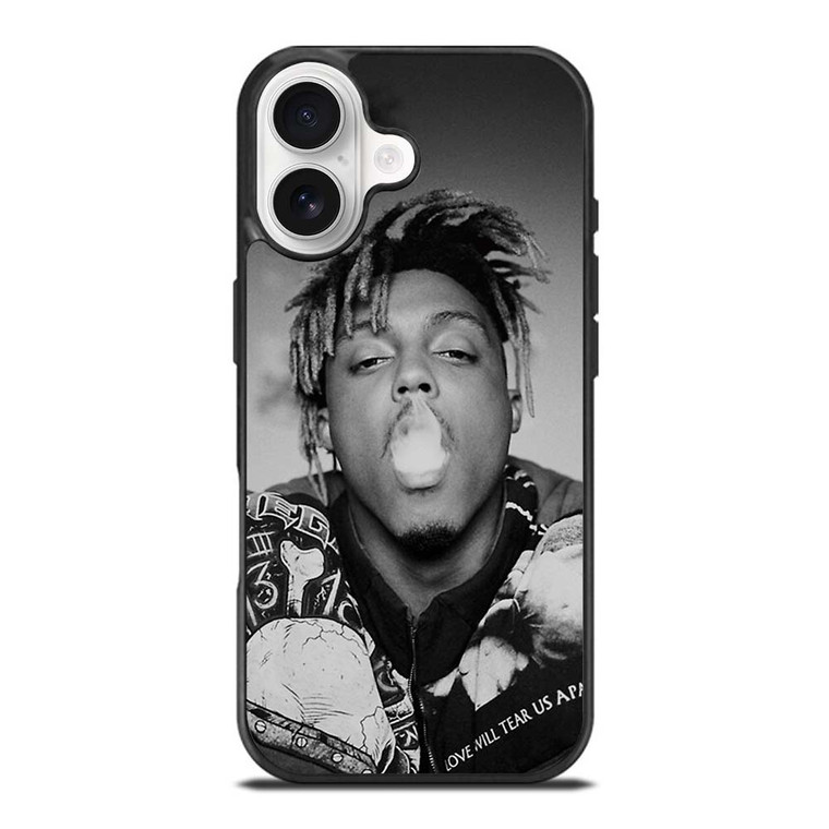 JUICE WRLD RAPPER iPhone 17 Case