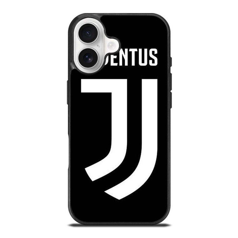 JUVENTUS LOGO New iPhone 17 Case