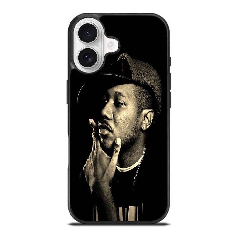 KENDRICK LAMAR iPhone 17 Case