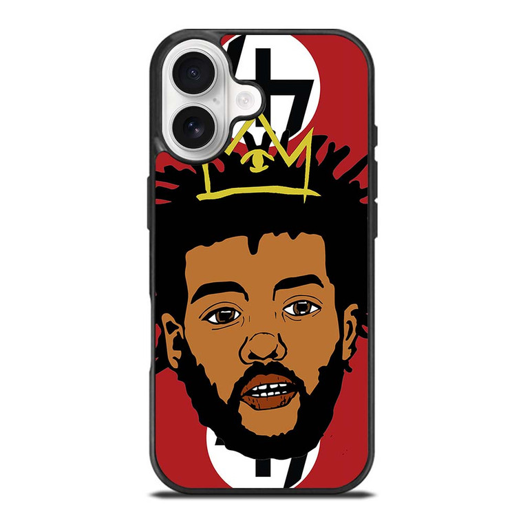 KING STEELO CAPITAL STEEZ iPhone 17 Case