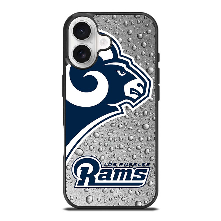 LOS ANGELES RAMS iPhone 17 Case