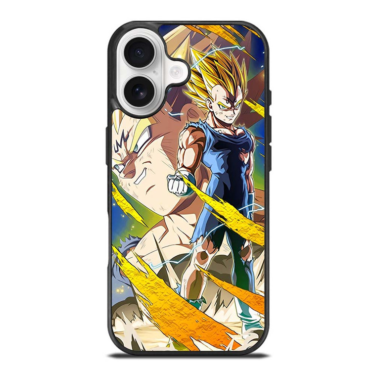MAJIN VEGETA ULTIMATE iPhone 17 Case