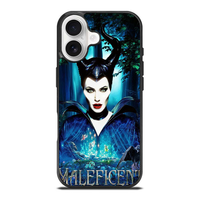MALEFICENT CINEMORGUE iPhone 17 Case