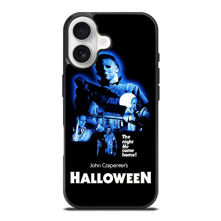MICHAEL MYERS HALLOWEEN 3 iPhone 17 Case