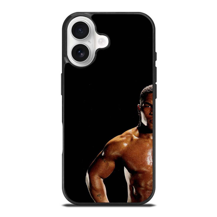 MIKE TYSON BOXING LEGEND iPhone 17 Case