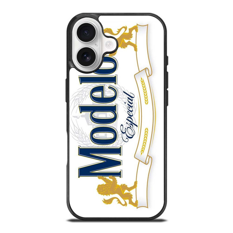MODELO ESPECIAL BEER ICON iPhone 17 Case