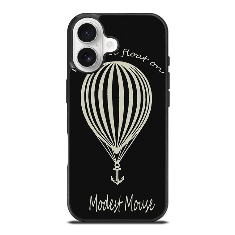 MODEST MOUSE BALLON iPhone 17 Case