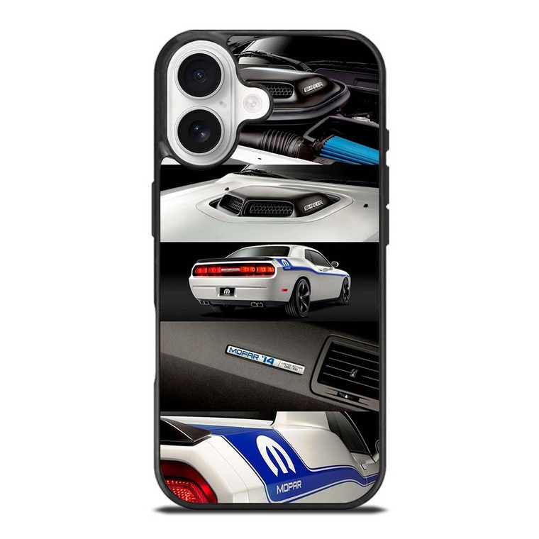 MOPAR SHAKER iPhone 17 Case