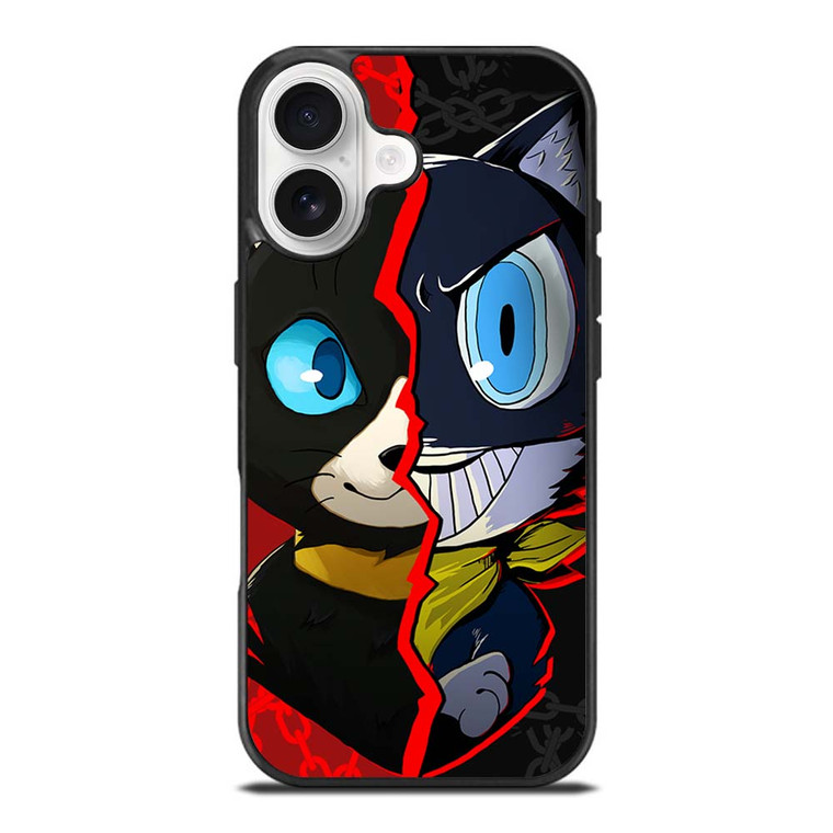 MORGANA PERSONA 5 iPhone 17 Case