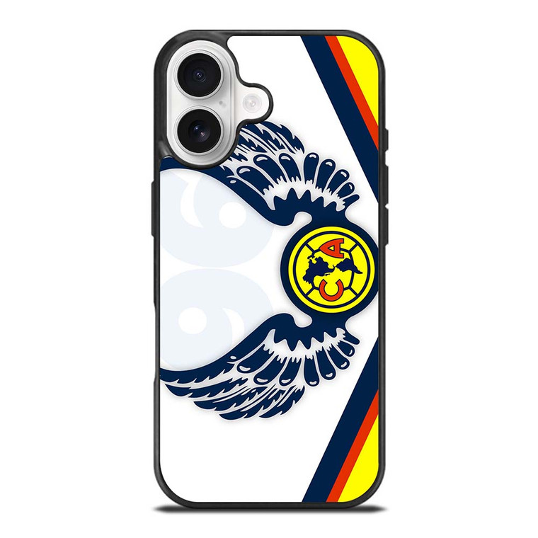NEW CLUB AMERICA AGUILAS iPhone 17 Case