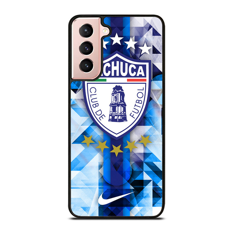 PACHUCA CLUB DE FUTBOL Samsung Galaxy S21 Case