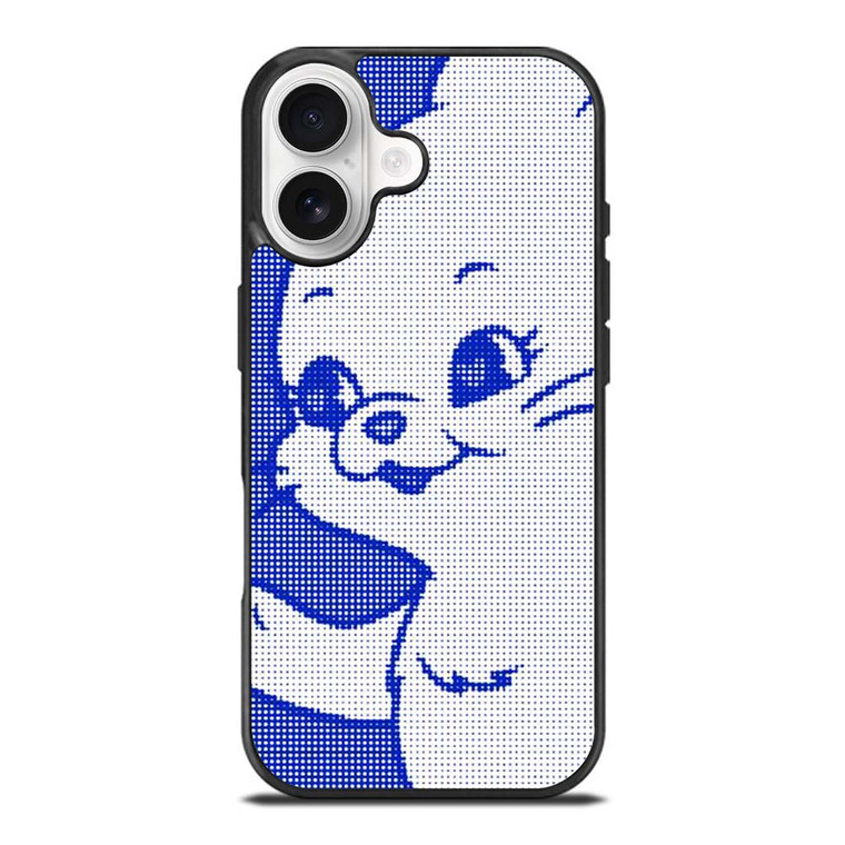NEWJEANS POP POSTERS iPhone 17 Case