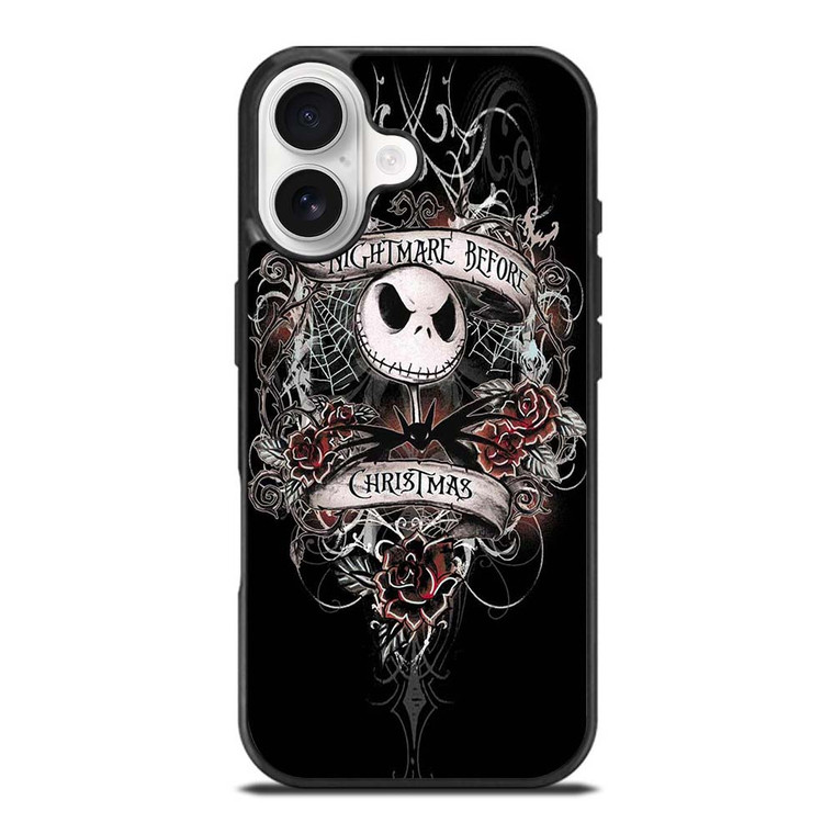 NIGHT BEFORE CHRISTMAS 2 iPhone 17 Case