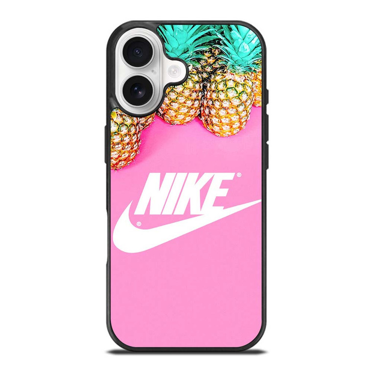 NIKE PINEAPPLE iPhone 17 Case