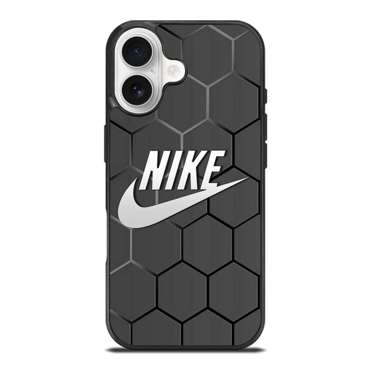 NIKE SYMBOL iPhone 17 Case