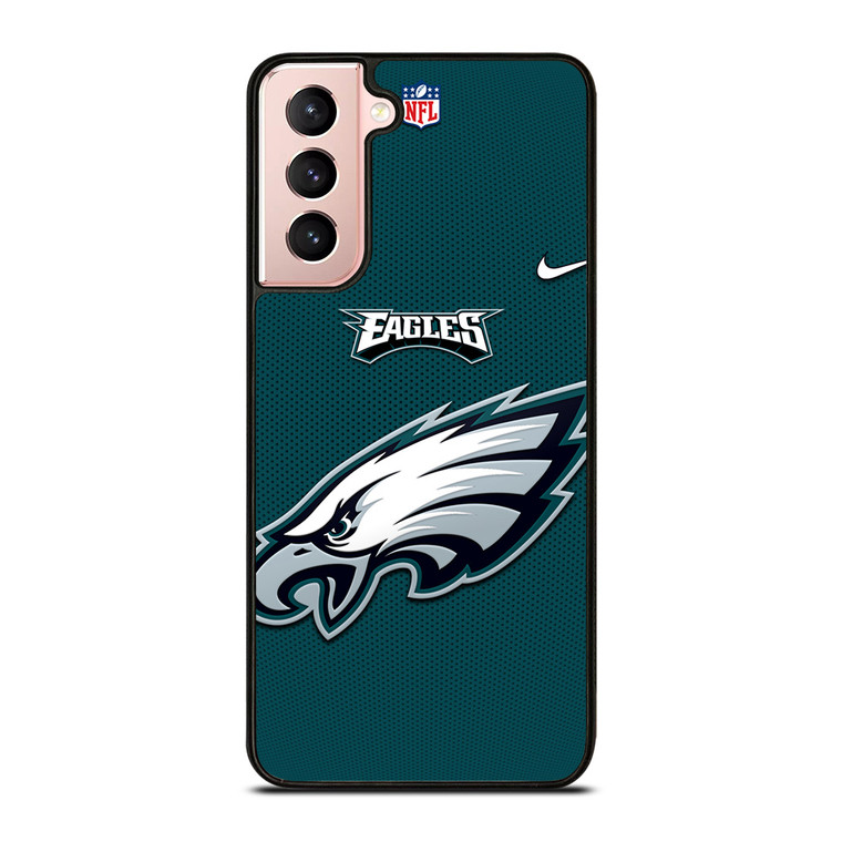 PHILADELPHIA EAGLES NFL Samsung Galaxy S21 Case