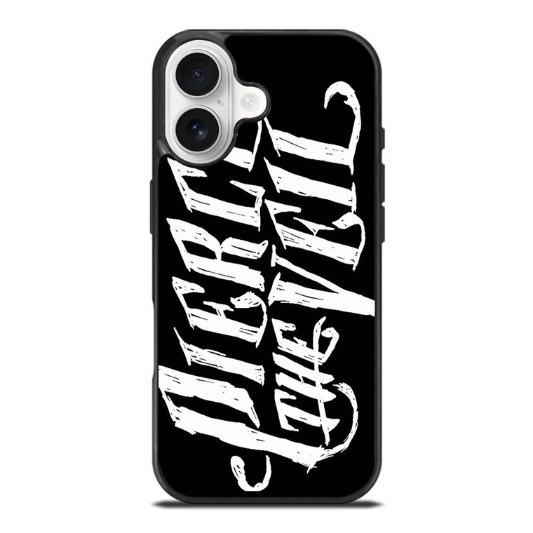 PIERCE THE VEIL iPhone 17 Case